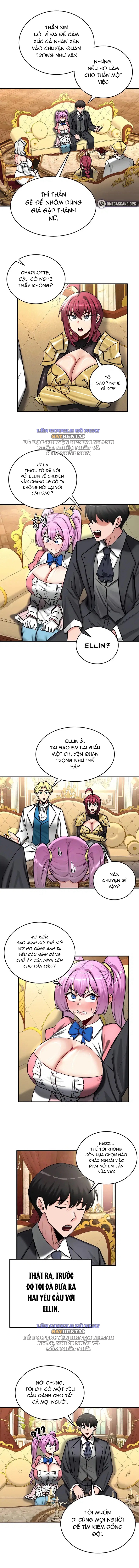 Thống Trị - Chap 62 - Trang 8