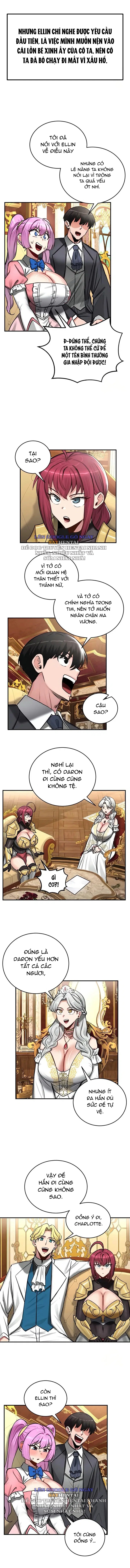 Thống Trị - Chap 62 - Trang 9