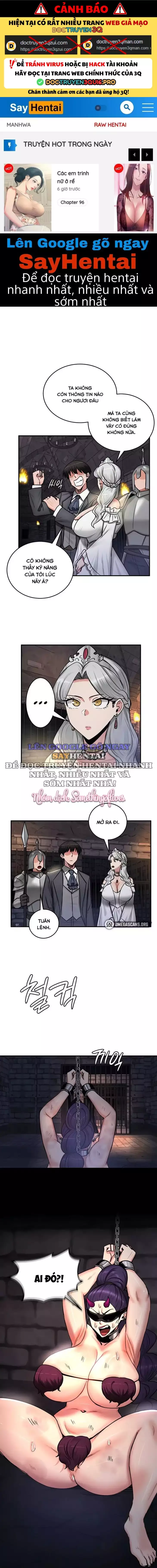 Thống Trị - Chap 63 - Trang 1
