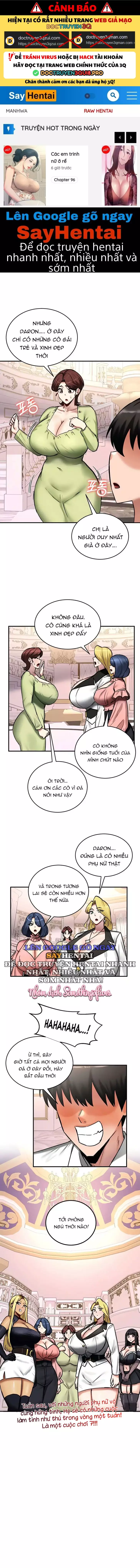 Thống Trị - Chap 65 - Trang 1
