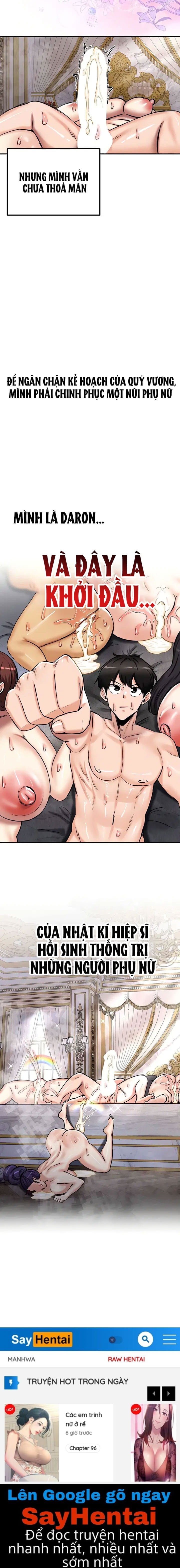 Thống Trị - Chap 67 - Trang 12