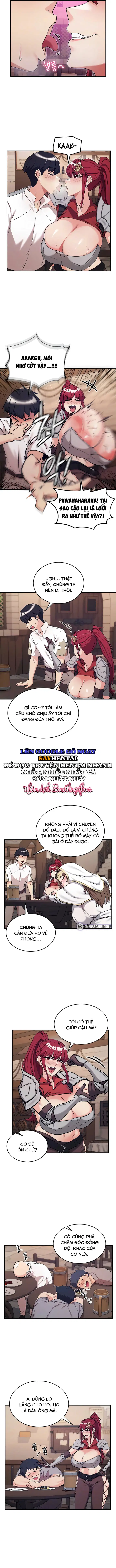 Thống Trị - Chap 77 - Trang 2