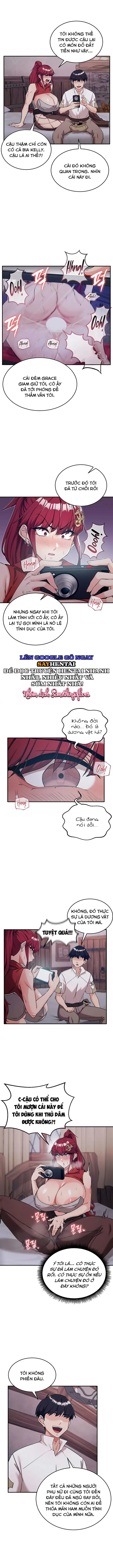 Thống Trị - Chap 77 - Trang 6