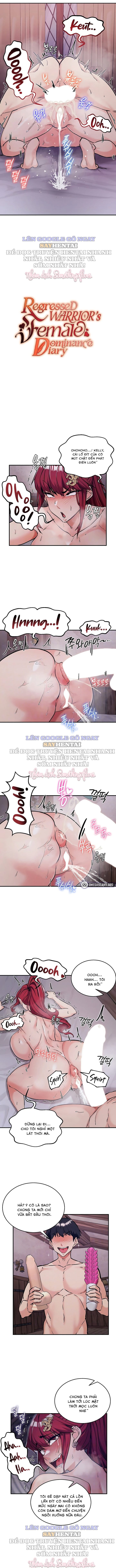Thống Trị - Chap 79 - Trang 2