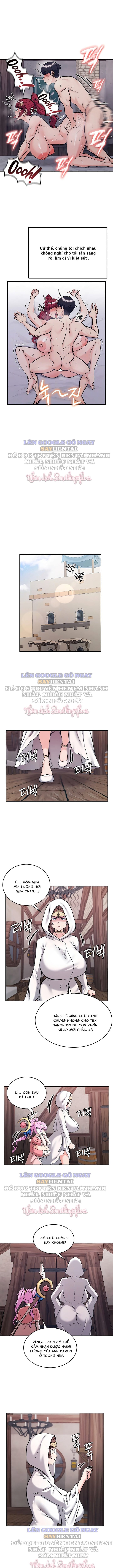 Thống Trị - Chap 79 - Trang 4