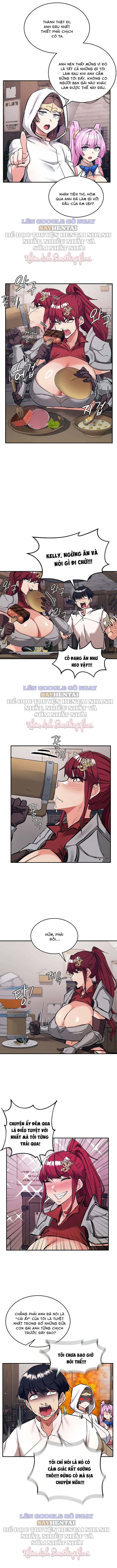 Thống Trị - Chap 79 - Trang 6