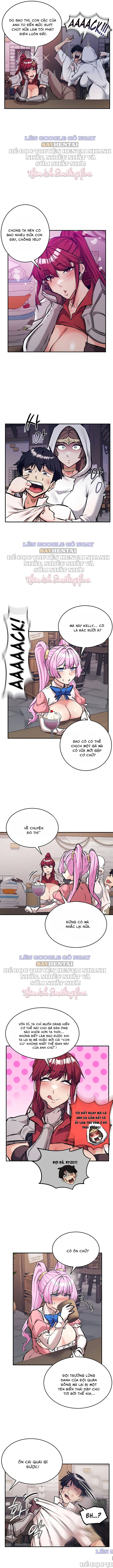 Thống Trị - Chap 79 - Trang 7