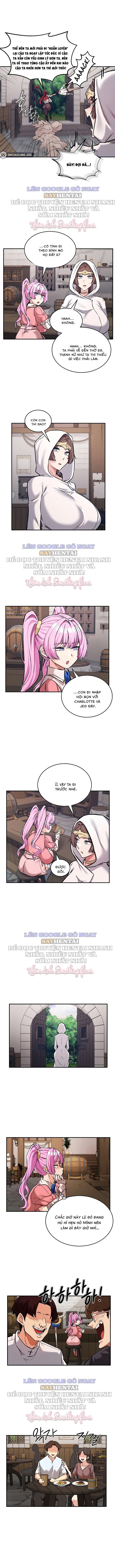 Thống Trị - Chap 79 - Trang 8