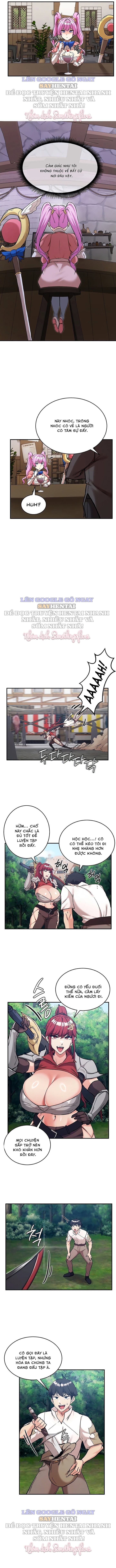 Thống Trị - Chap 79 - Trang 9