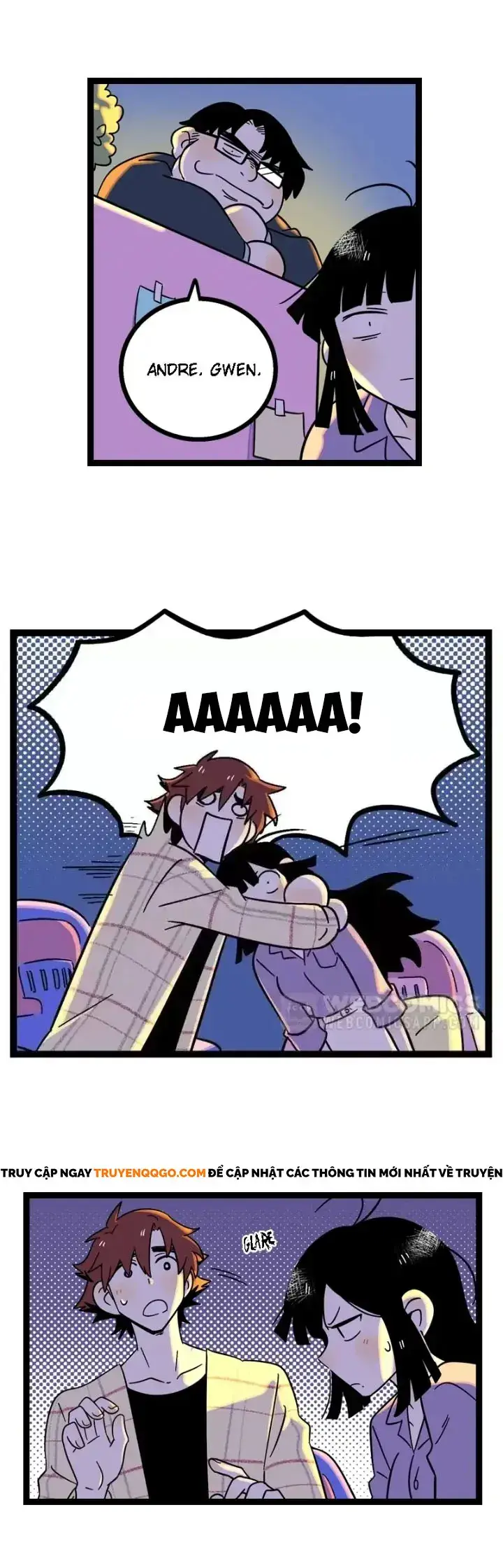 Thứ Hai Đến Cuối Tuần - Chap 14 - Trang 14