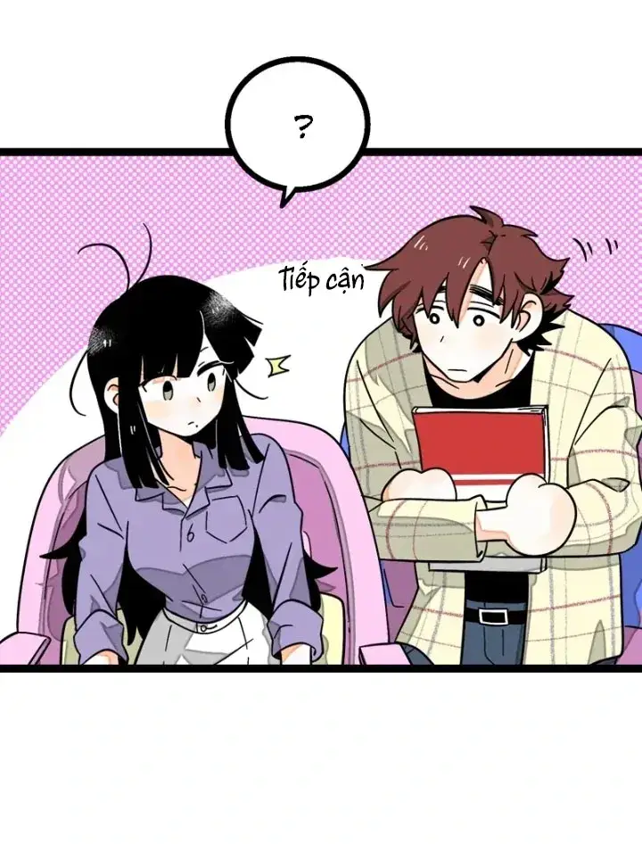 Thứ Hai Đến Cuối Tuần - Chap 14 - Trang 10