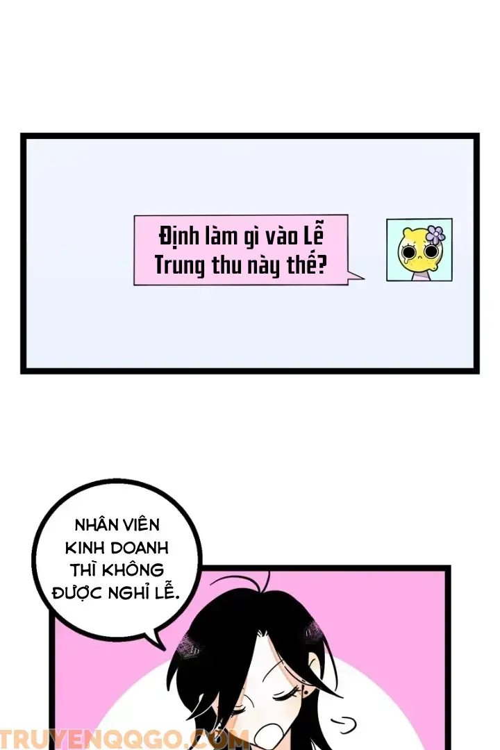 Thứ Hai Đến Cuối Tuần - Chap 25 - Trang 2