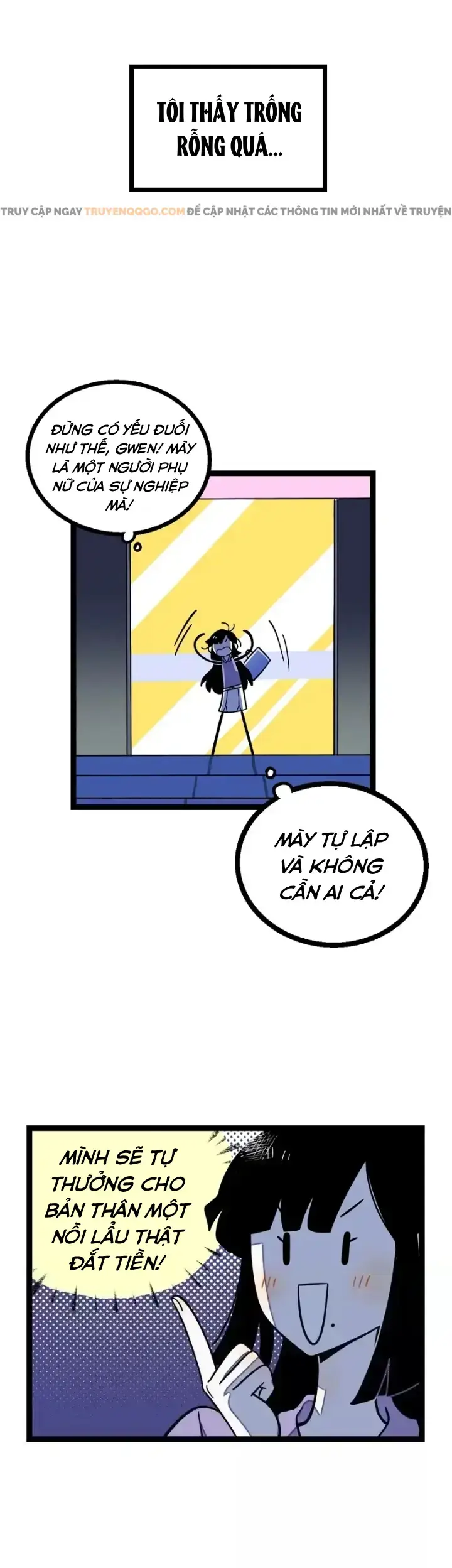 Thứ Hai Đến Cuối Tuần - Chap 25 - Trang 11