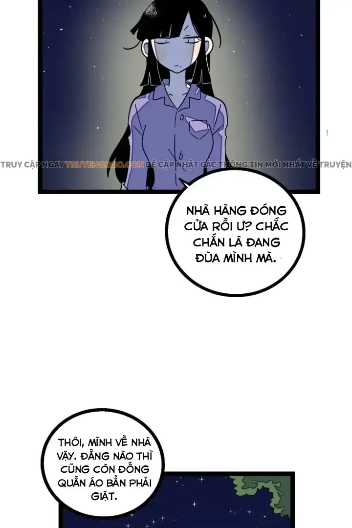 Thứ Hai Đến Cuối Tuần - Chap 25 - Trang 13