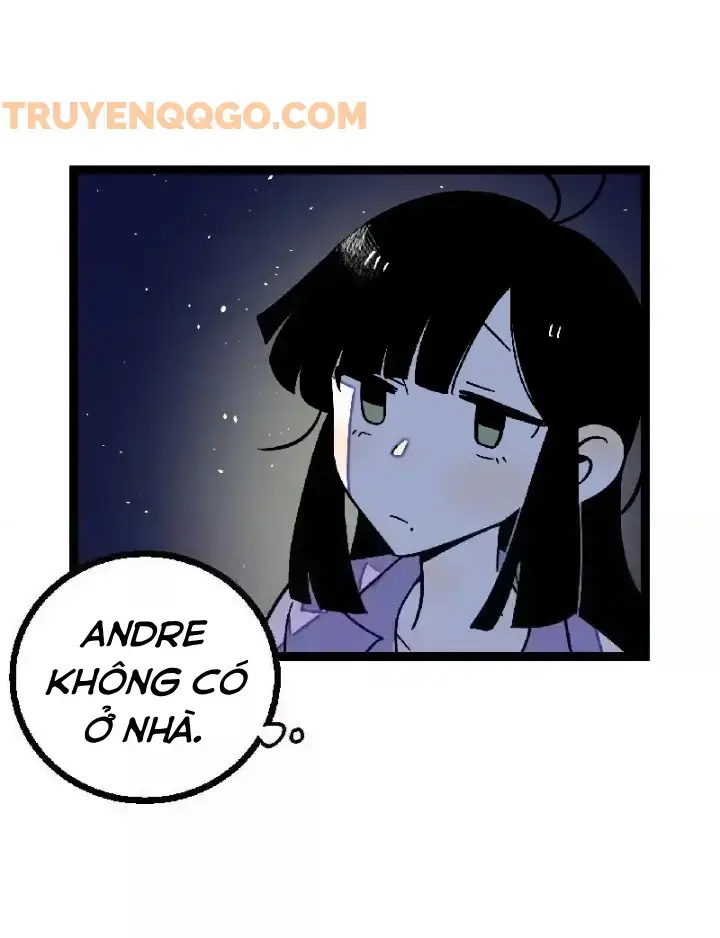 Thứ Hai Đến Cuối Tuần - Chap 25 - Trang 16