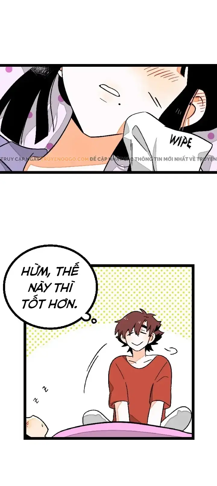 Thứ Hai Đến Cuối Tuần - Chap 25 - Trang 27
