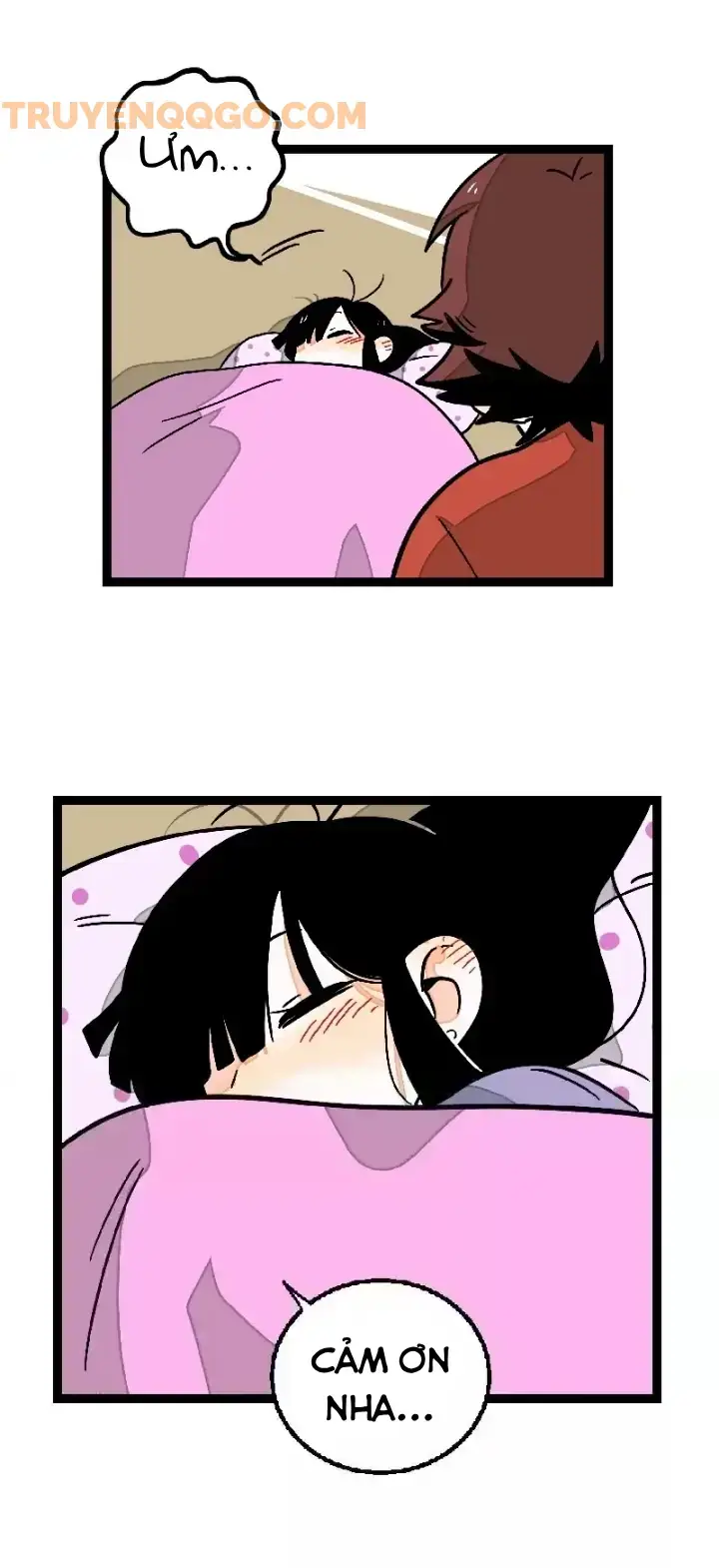 Thứ Hai Đến Cuối Tuần - Chap 25 - Trang 28