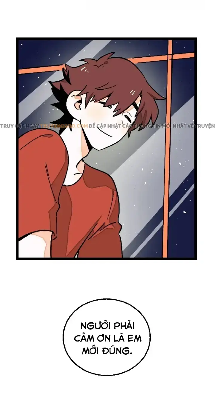 Thứ Hai Đến Cuối Tuần - Chap 25 - Trang 29
