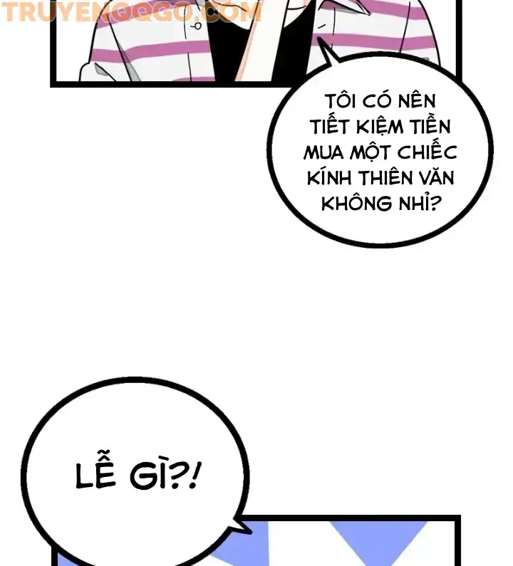 Thứ Hai Đến Cuối Tuần - Chap 25 - Trang 4