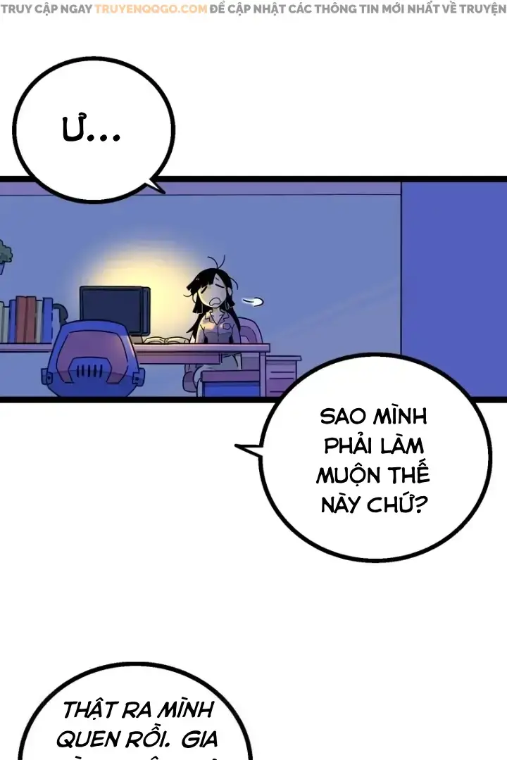 Thứ Hai Đến Cuối Tuần - Chap 25 - Trang 7
