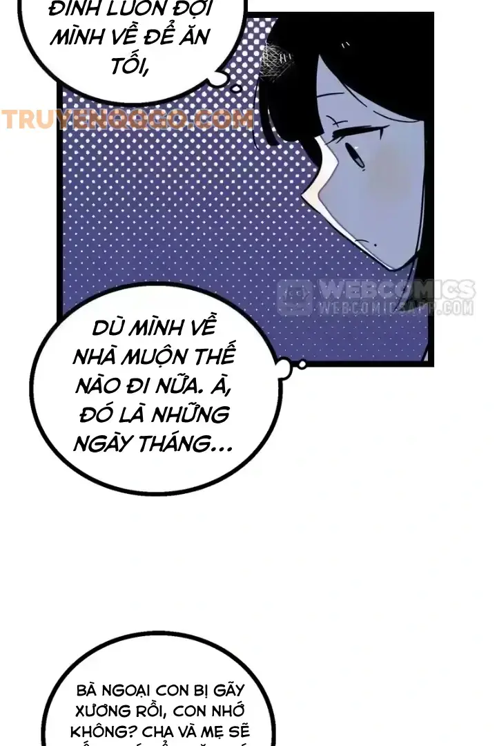 Thứ Hai Đến Cuối Tuần - Chap 25 - Trang 8