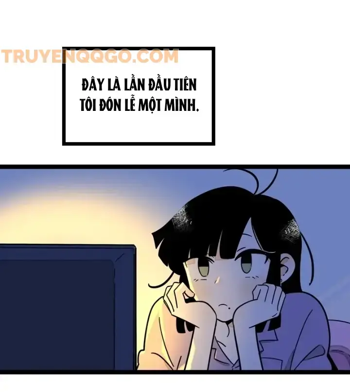 Thứ Hai Đến Cuối Tuần - Chap 25 - Trang 10
