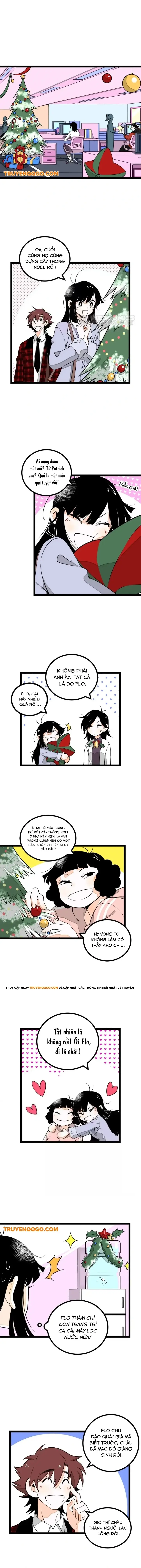 Thứ Hai Đến Cuối Tuần - Chap 39 - Trang 2