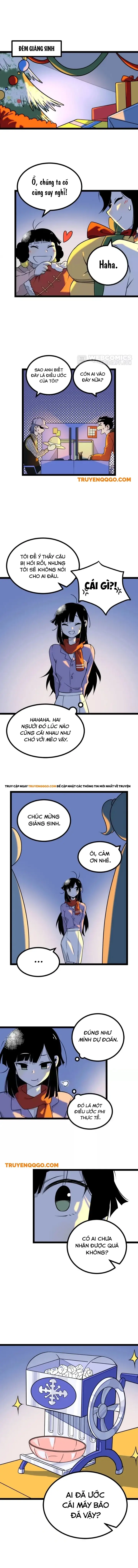 Thứ Hai Đến Cuối Tuần - Chap 39 - Trang 5