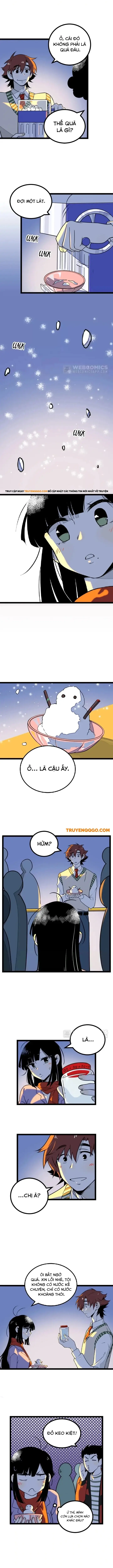 Thứ Hai Đến Cuối Tuần - Chap 39 - Trang 6