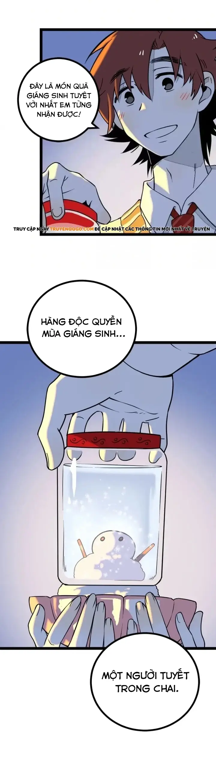 Thứ Hai Đến Cuối Tuần - Chap 39 - Trang 7