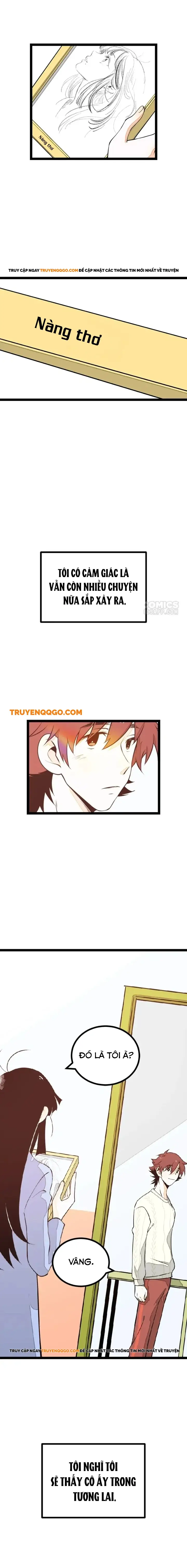 Thứ Hai Đến Cuối Tuần - Chap 41 - Trang 7