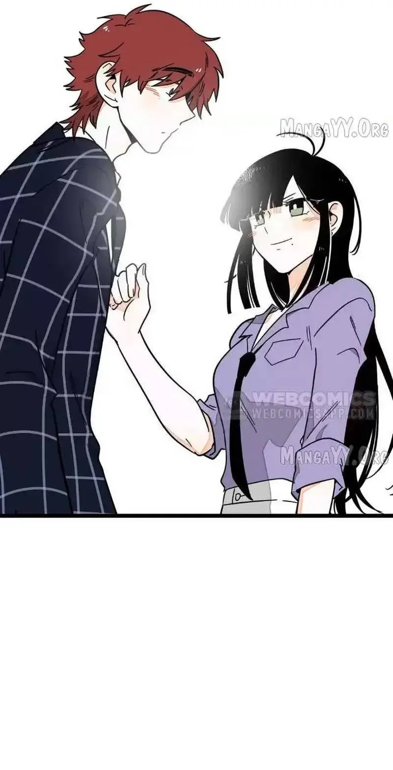 Thứ Hai Đến Cuối Tuần - Chap 59 - Trang 8