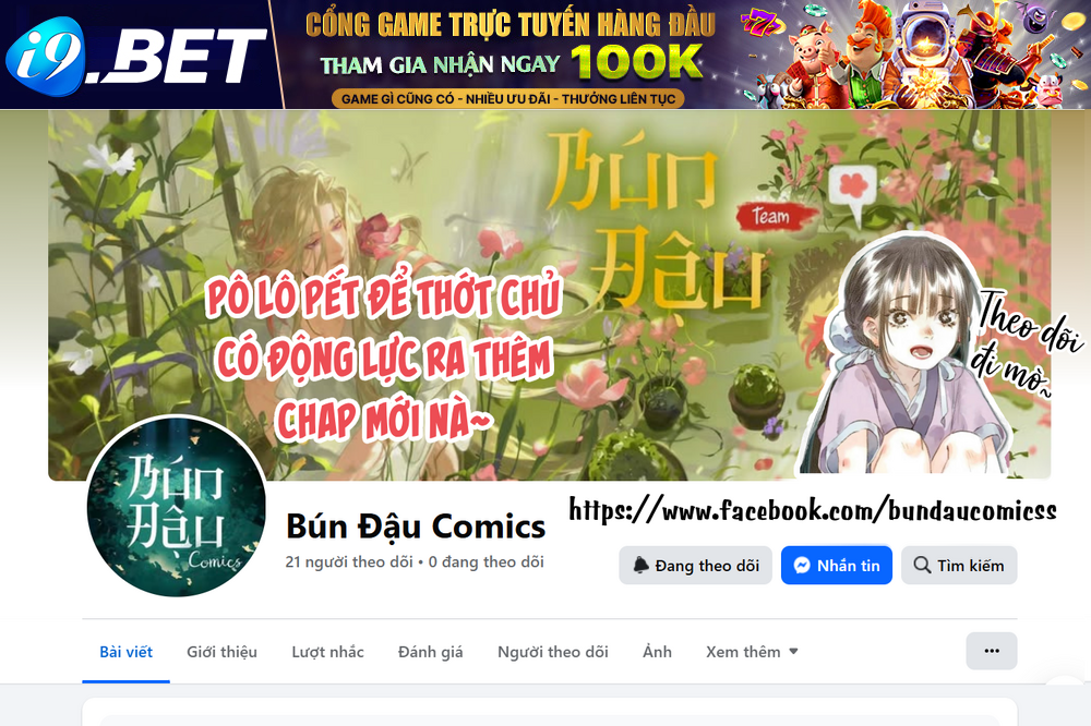 Thứ Hai Đến Cuối Tuần - Chap 59 - Trang 9
