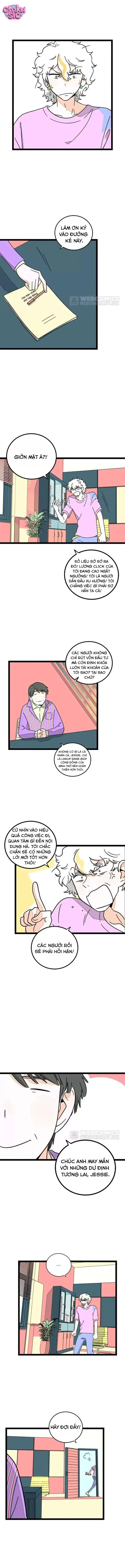 Thứ Hai Đến Cuối Tuần - Chap 63 - Trang 1