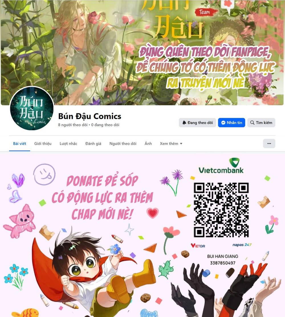 Thứ Hai Đến Cuối Tuần - Chap 7 - Trang 6