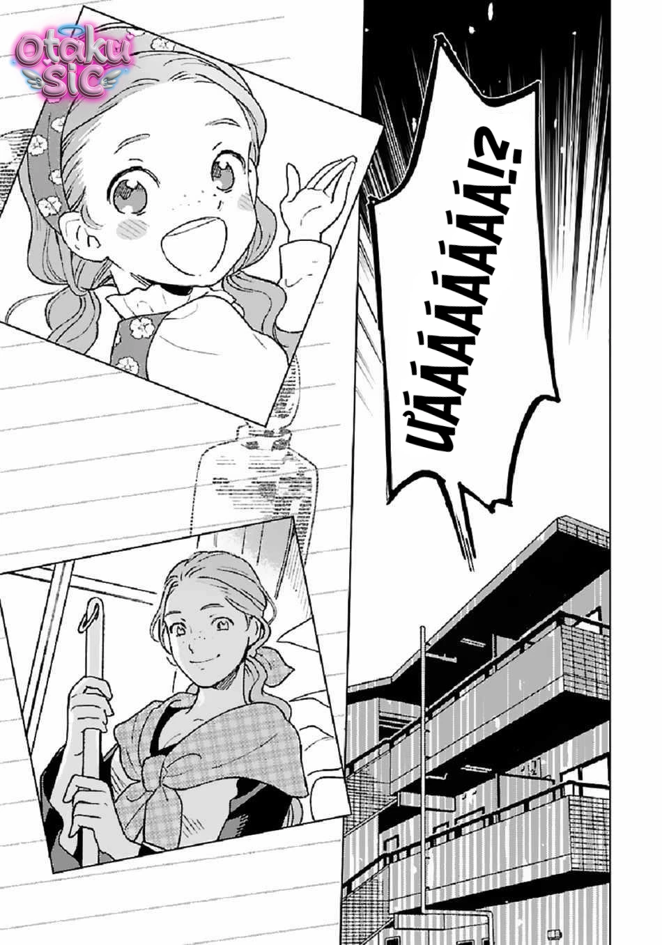 Thu thập nguyên liệu thô ở thế giới khác - Chap 1 - Trang 2