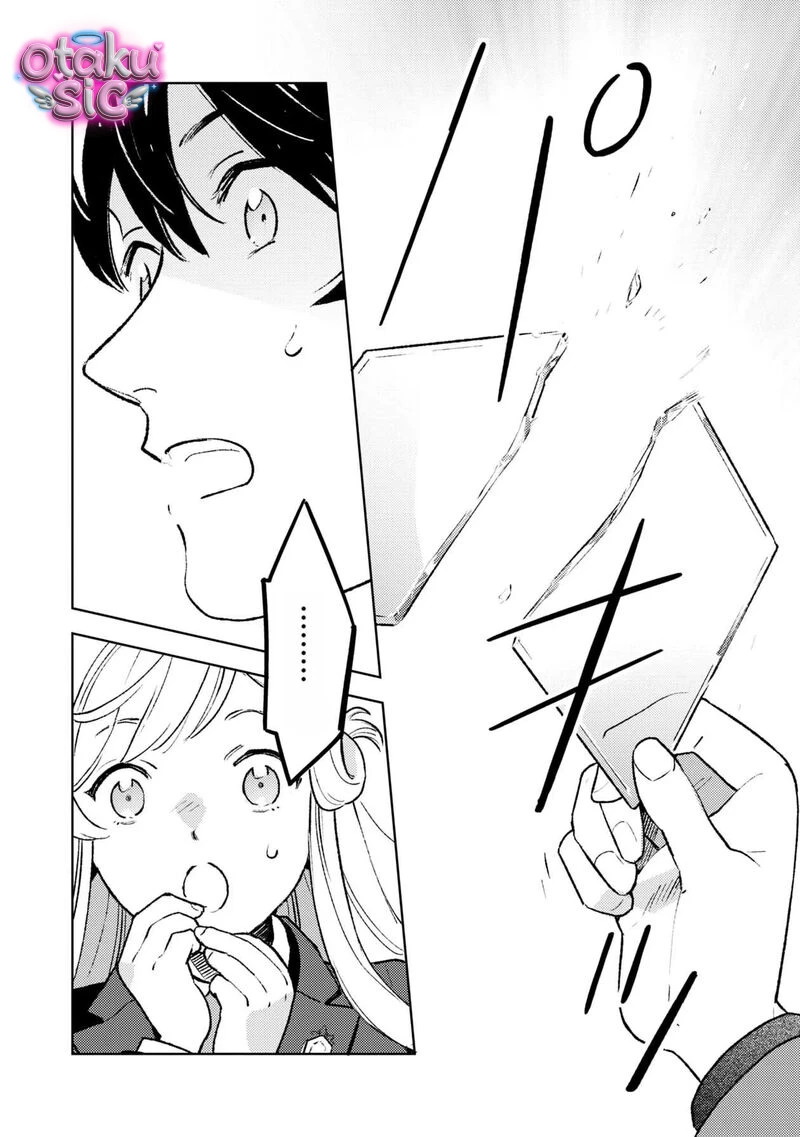 Thu thập nguyên liệu thô ở thế giới khác - Chap 15 - Trang 14