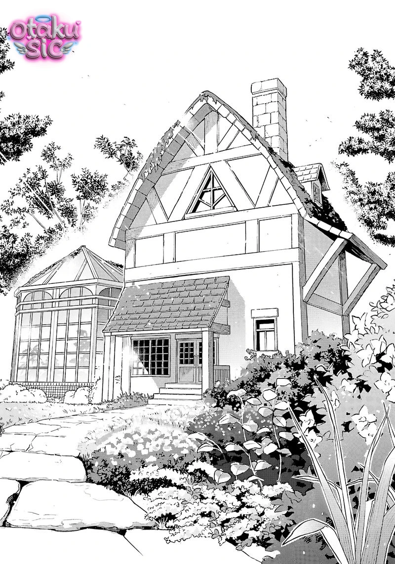 Thu thập nguyên liệu thô ở thế giới khác - Chap 19 - Trang 8