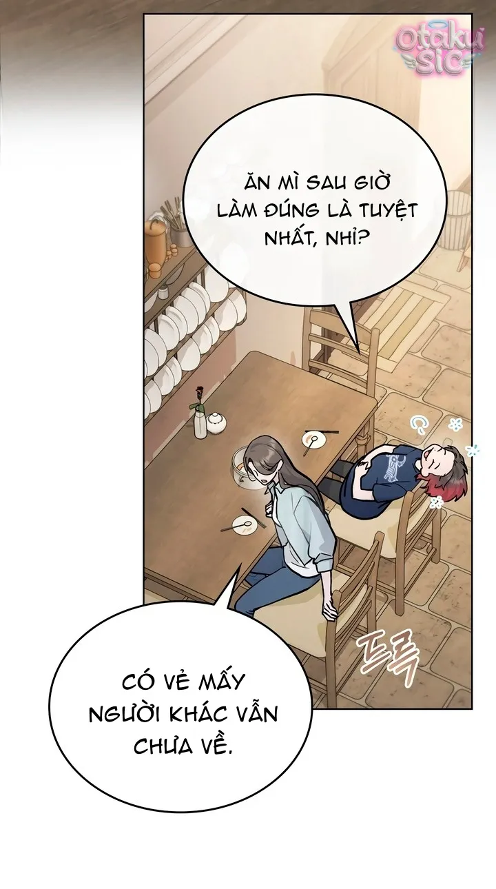 Thú Vui Của Kẻ Điên - Chap 17 - Trang 22