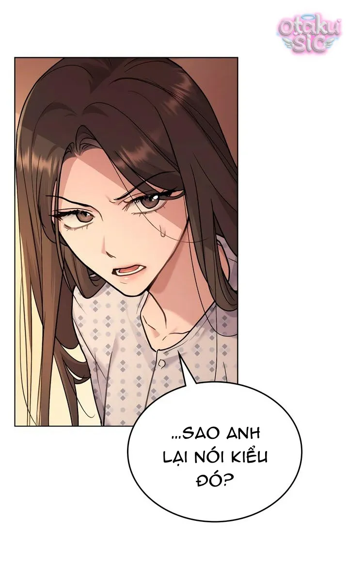 Thú Vui Của Kẻ Điên - Chap 20 - Trang 40