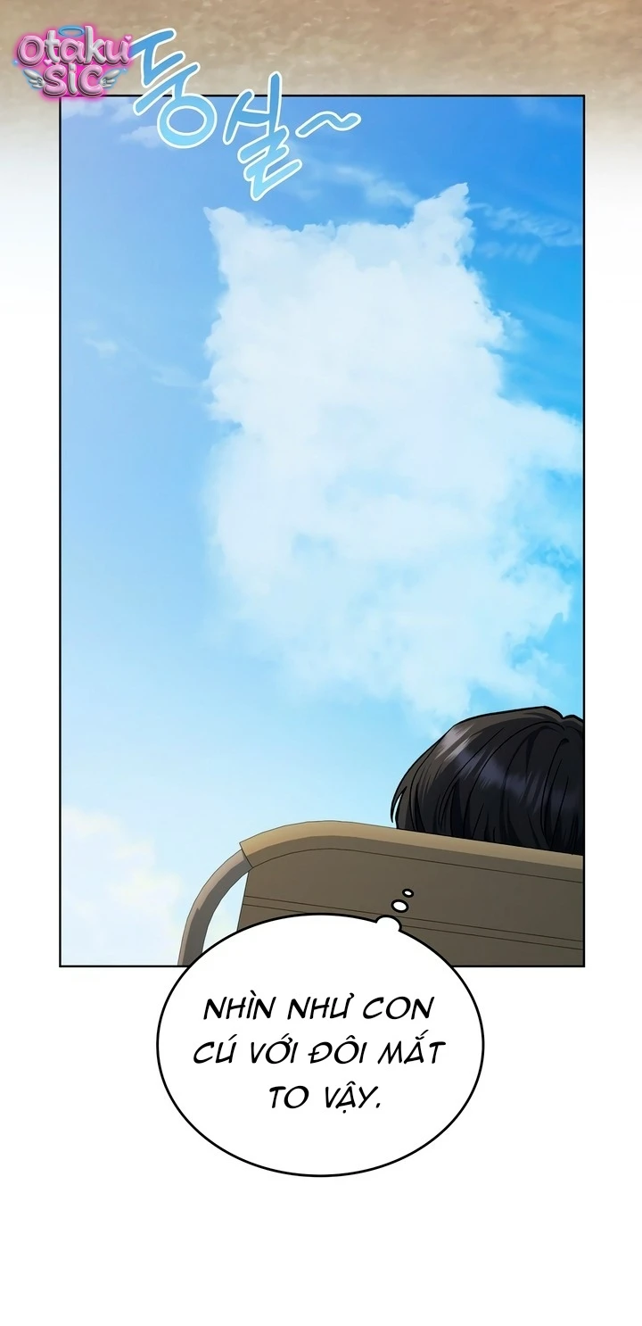 Thú Vui Của Kẻ Điên - Chap 22 - Trang 16
