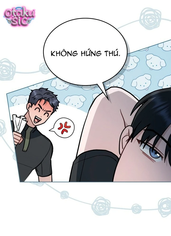 Thú Vui Của Kẻ Điên - Chap 22 - Trang 21