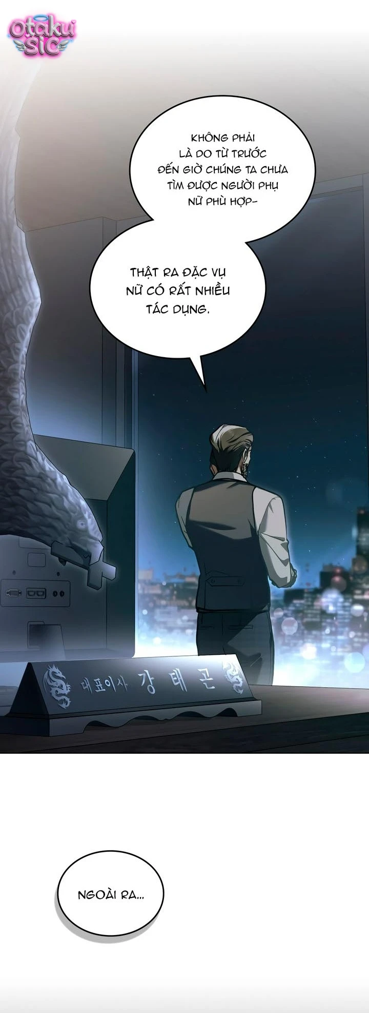 Thú Vui Của Kẻ Điên - Chap 23 - Trang 2