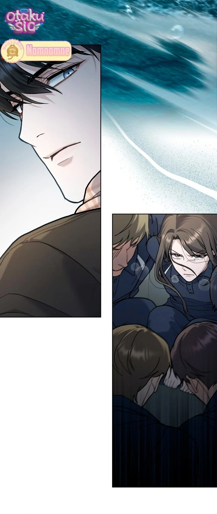 Thú Vui Của Kẻ Điên - Chap 27 - Trang 11