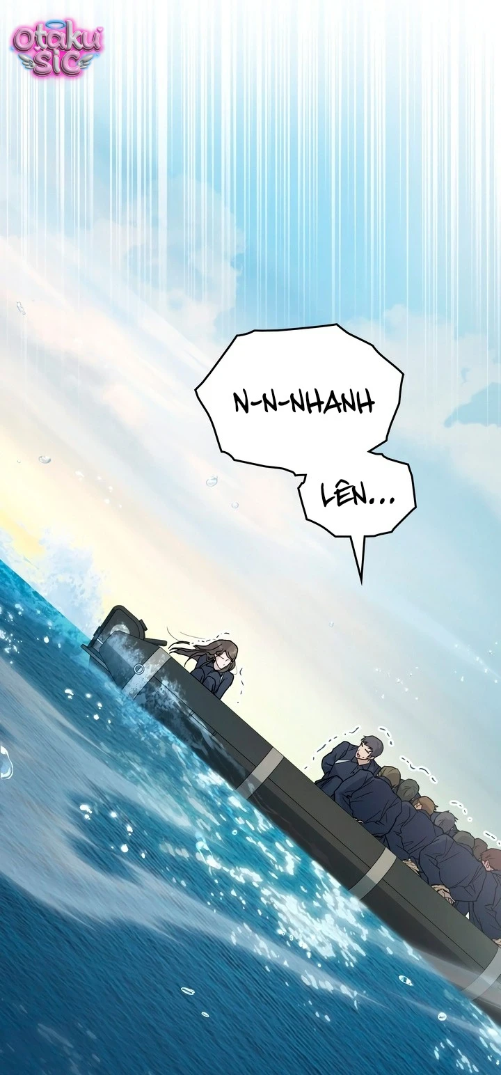 Thú Vui Của Kẻ Điên - Chap 27 - Trang 5
