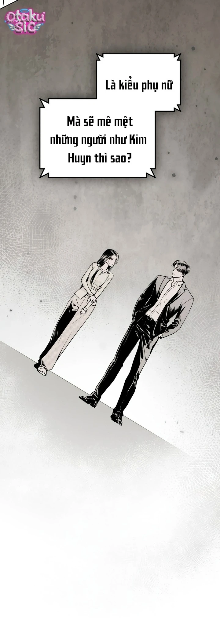Thú Vui Của Kẻ Điên - Chap 29 - Trang 61