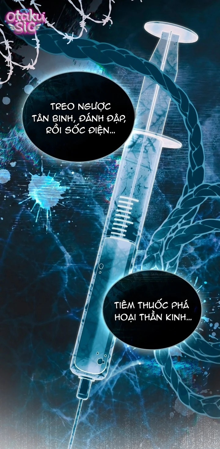 Thú Vui Của Kẻ Điên - Chap 32 - Trang 23