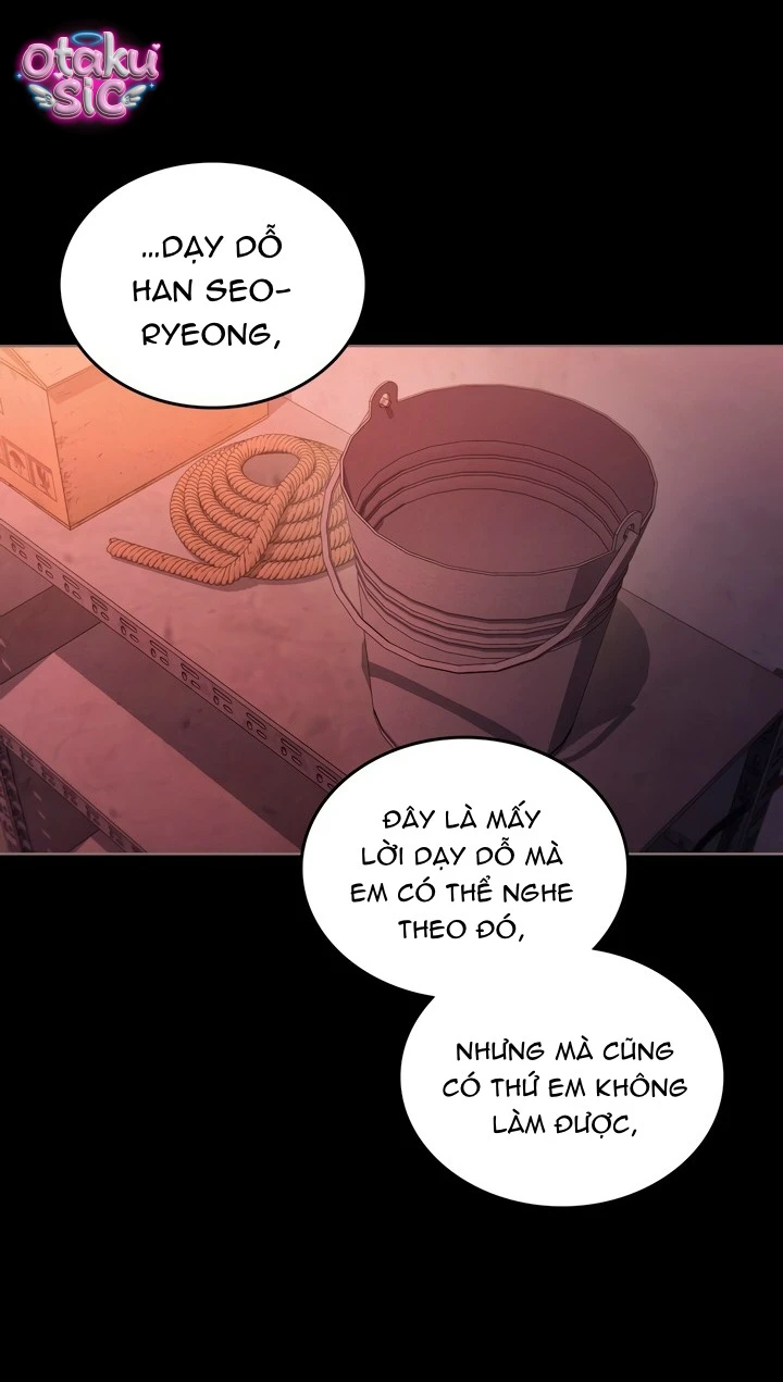 Thú Vui Của Kẻ Điên - Chap 33 - Trang 49