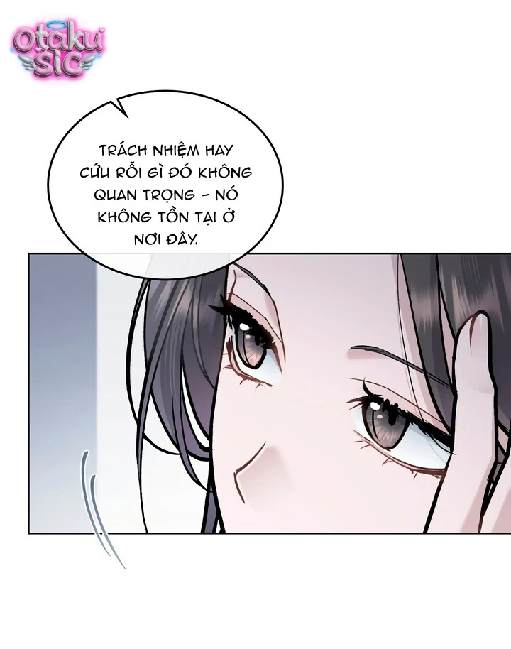 Thú Vui Của Kẻ Điên - Chap 35 - Trang 40