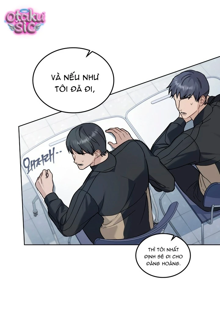 Thú Vui Của Kẻ Điên - Chap 35 - Trang 42
